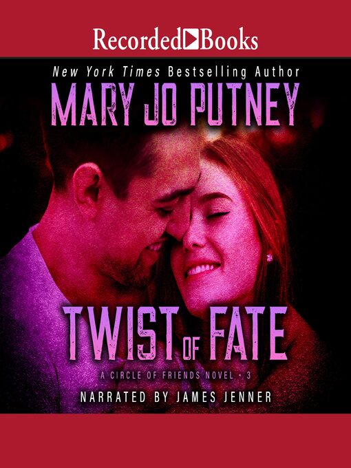 Title details for Twist of Fate by Mary Jo Putney - Wait list